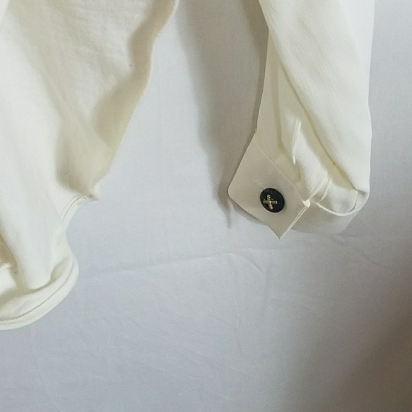 Blouse - cream - Picture 3 of 4